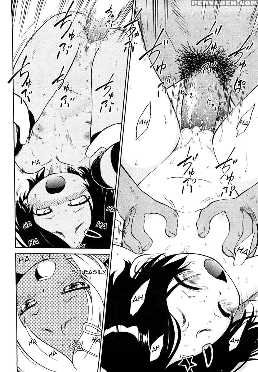 Runaway Girl. Chapter 1000 Page 8